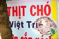 Vietnam - Signs